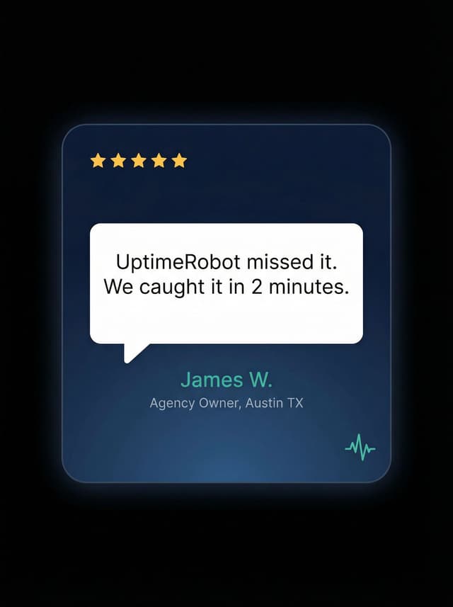 James W. — Agency Owner, Austin TX