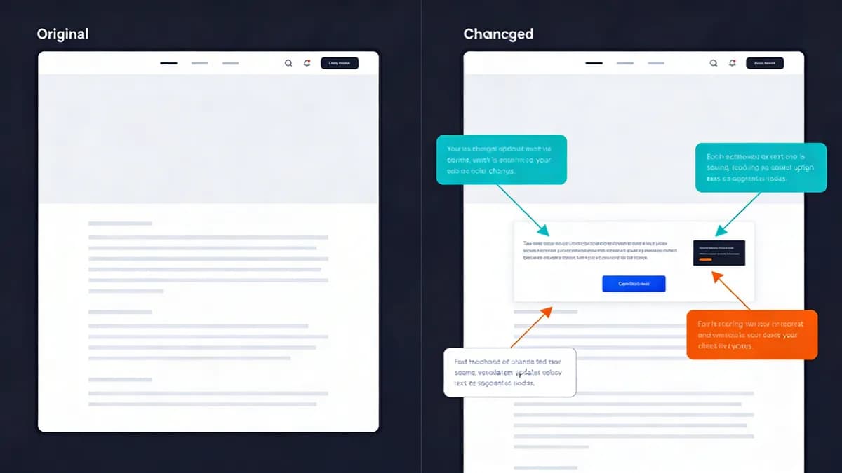 Visual Regression Testing Techniques