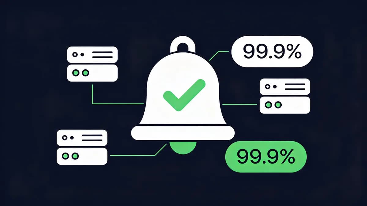 AI Server Monitoring Best Practices
