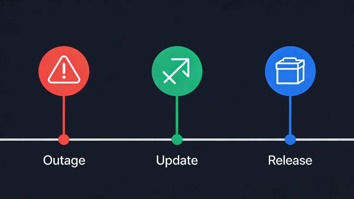 CDN Outage Analysis for Performance