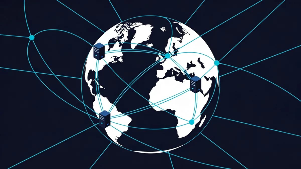 DNS Monitoring to Avoid Propagation