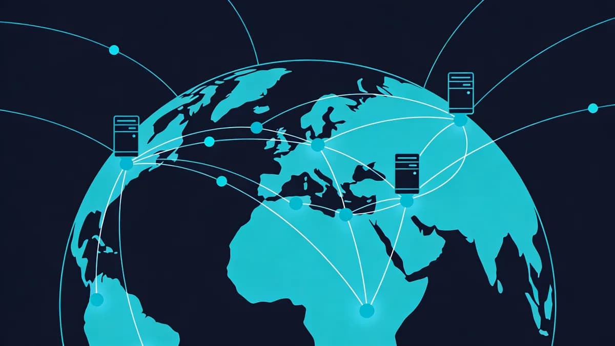 DNS Monitoring Prevents Hijacking &
