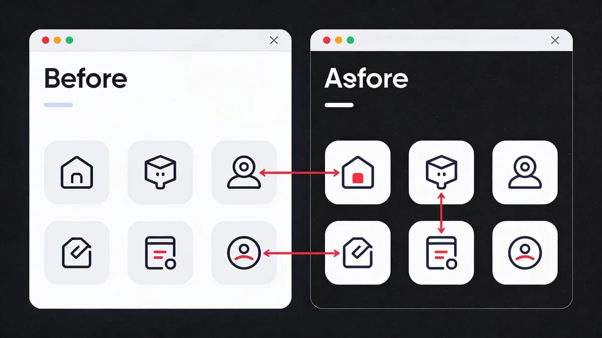 Fixing Visual Regression Testing