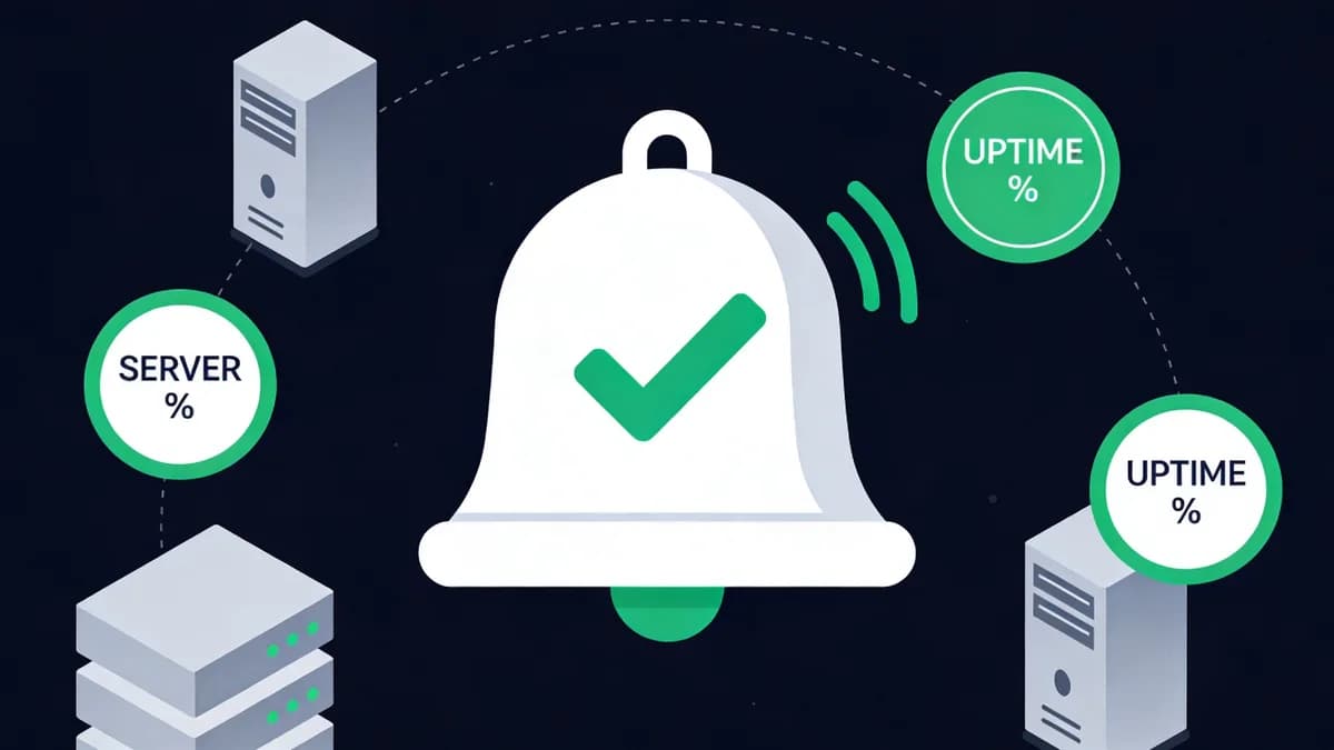 GitHub Availability Monitoring Guide