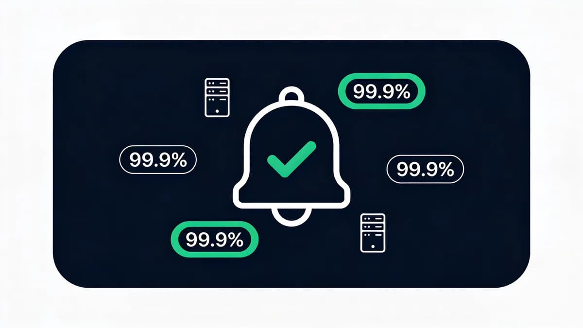 Homelab Server Monitoring in 2026