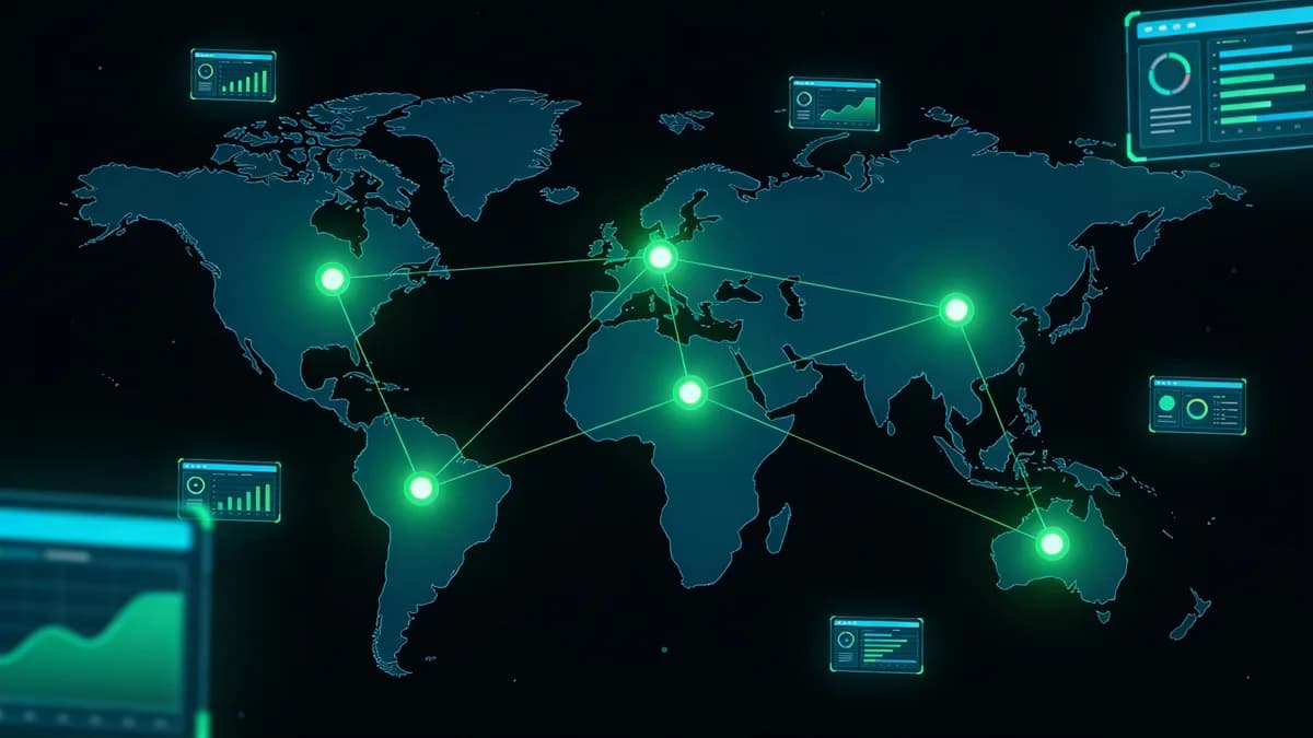 Remote Server Monitoring Prevents