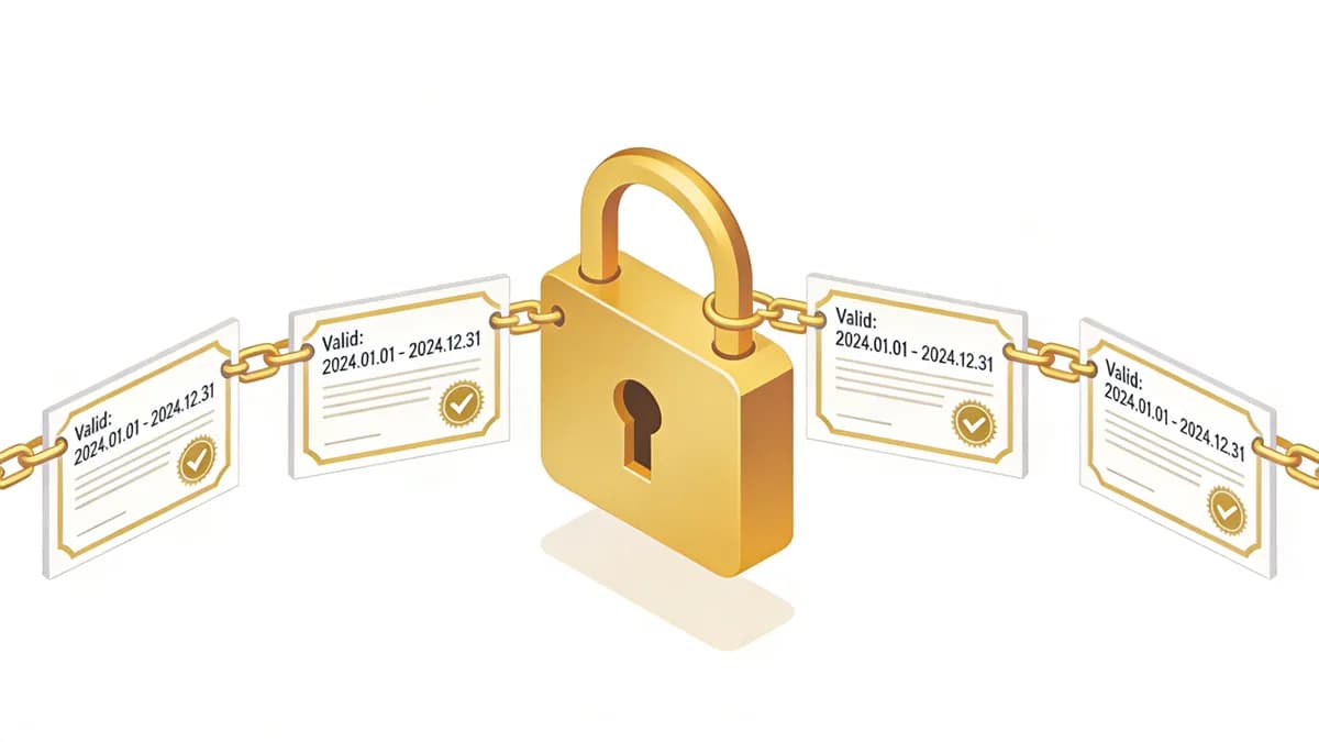 Implementing SSL Expiration Monitoring