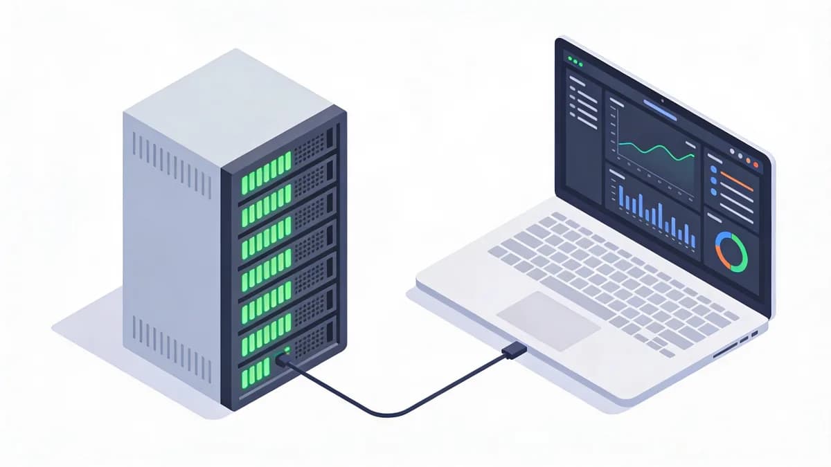Docker Container Monitoring Guide