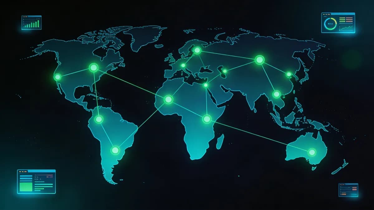 Domain Monitoring to Prevent Hijacking