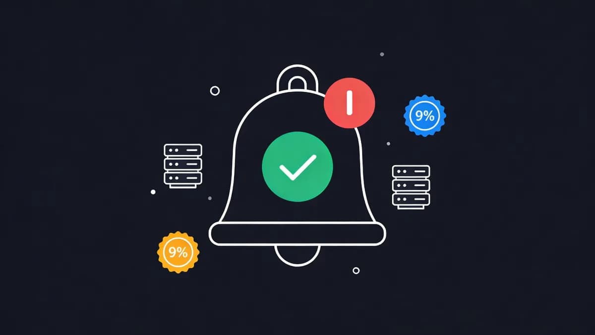 Server Security Monitoring Guide