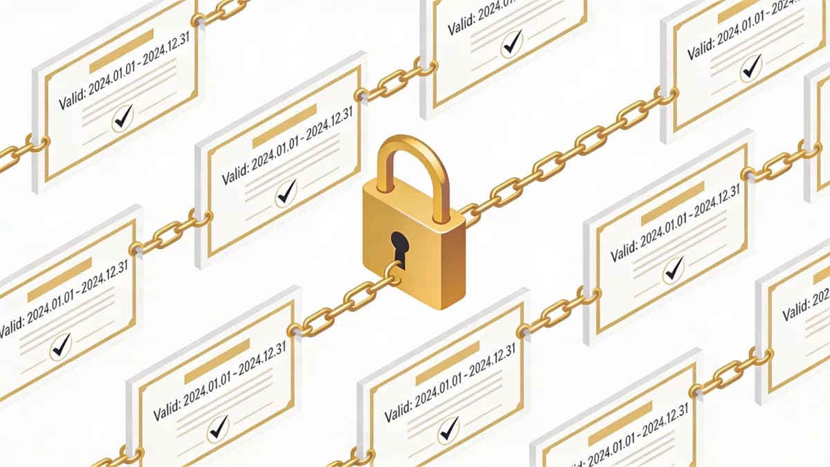 SSL Expiration Monitoring Guide