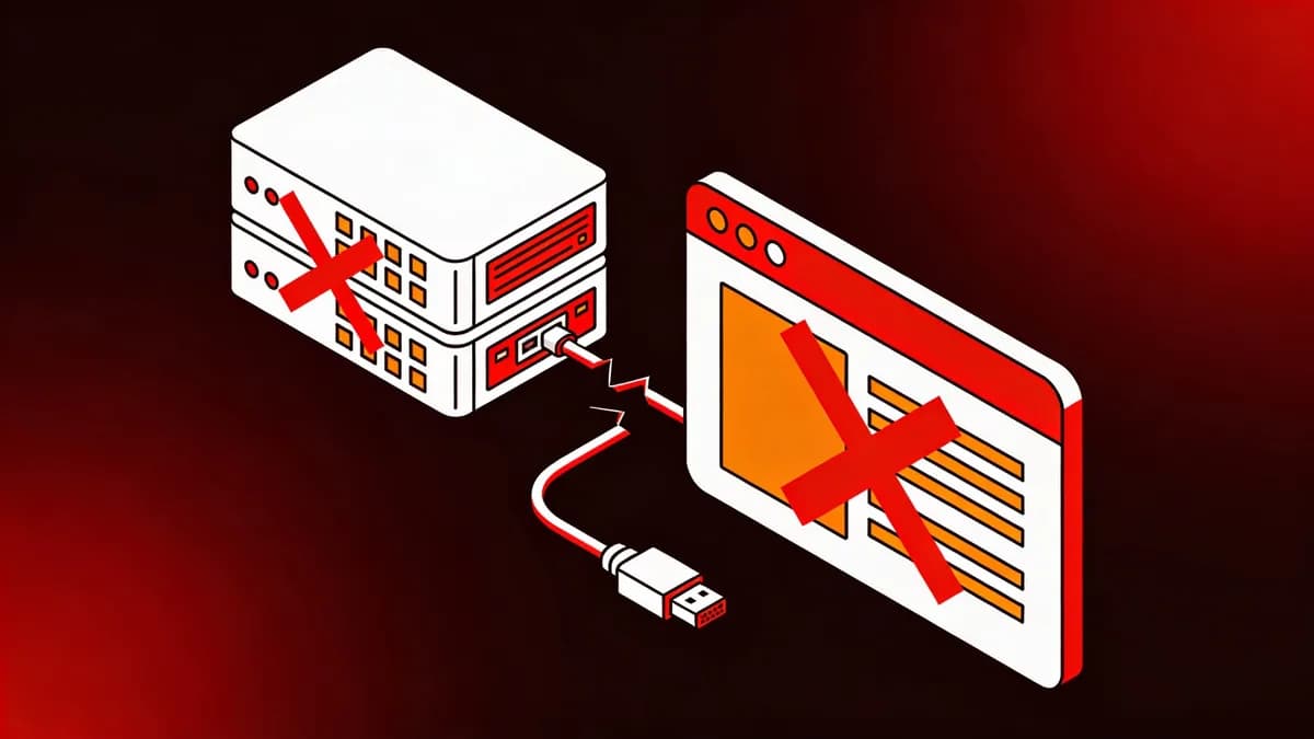 How to Prevent Website Downtime for