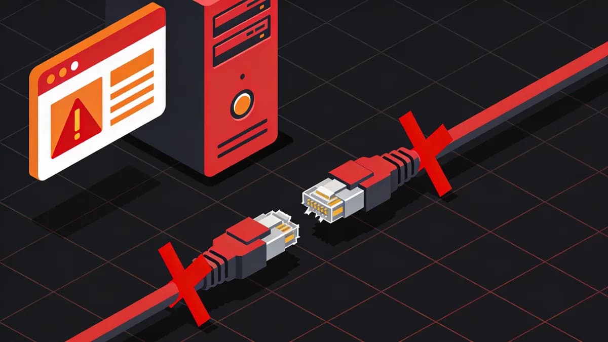 How to Prevent Website Downtime