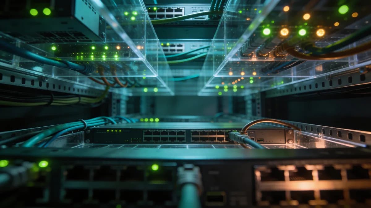 Set Up DNS Monitoring in 2026