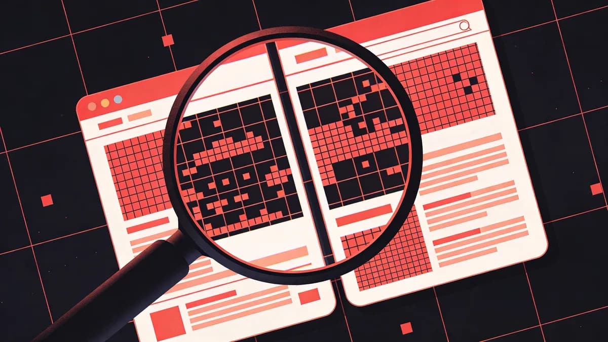 Visual Regression Testing Setup 2026