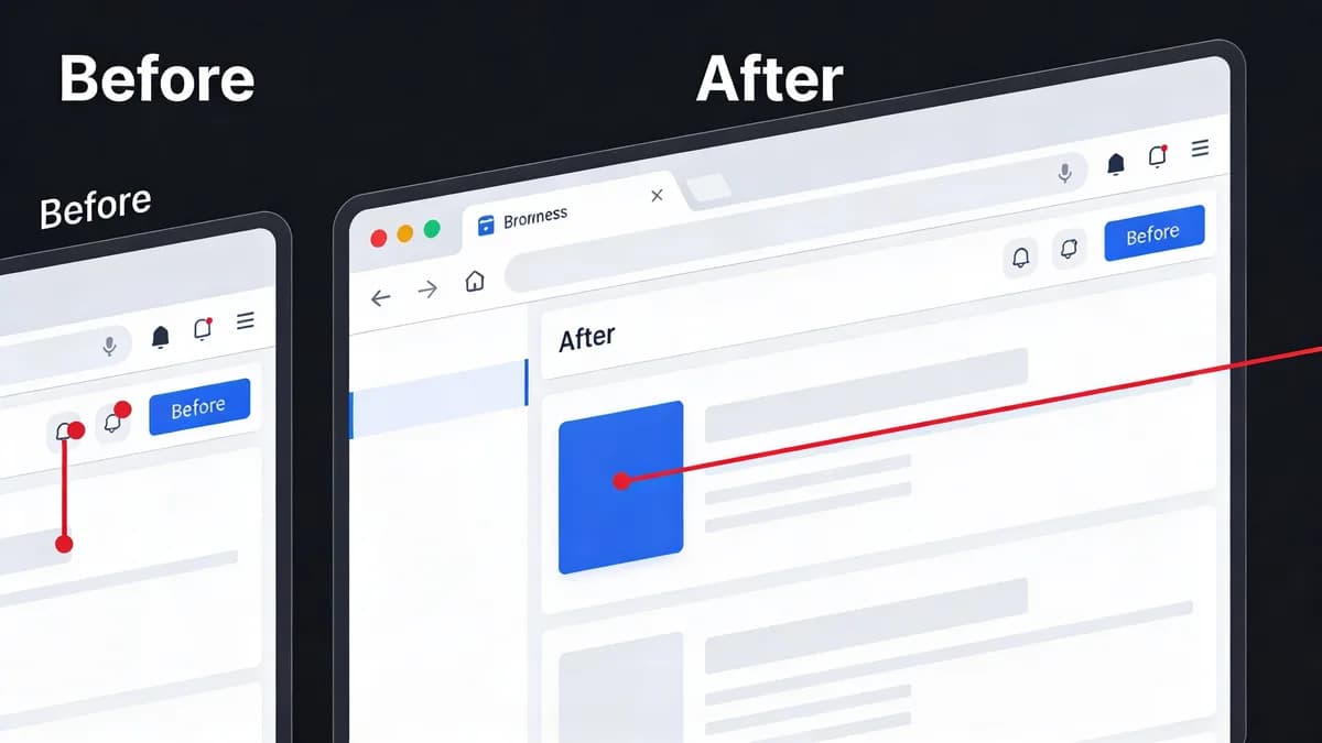 Visual Regression Testing Setup Guide
