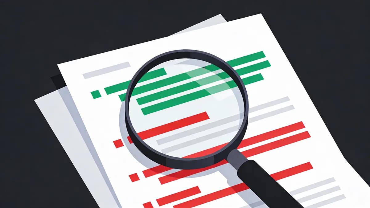 Website Content Change Detection Setup