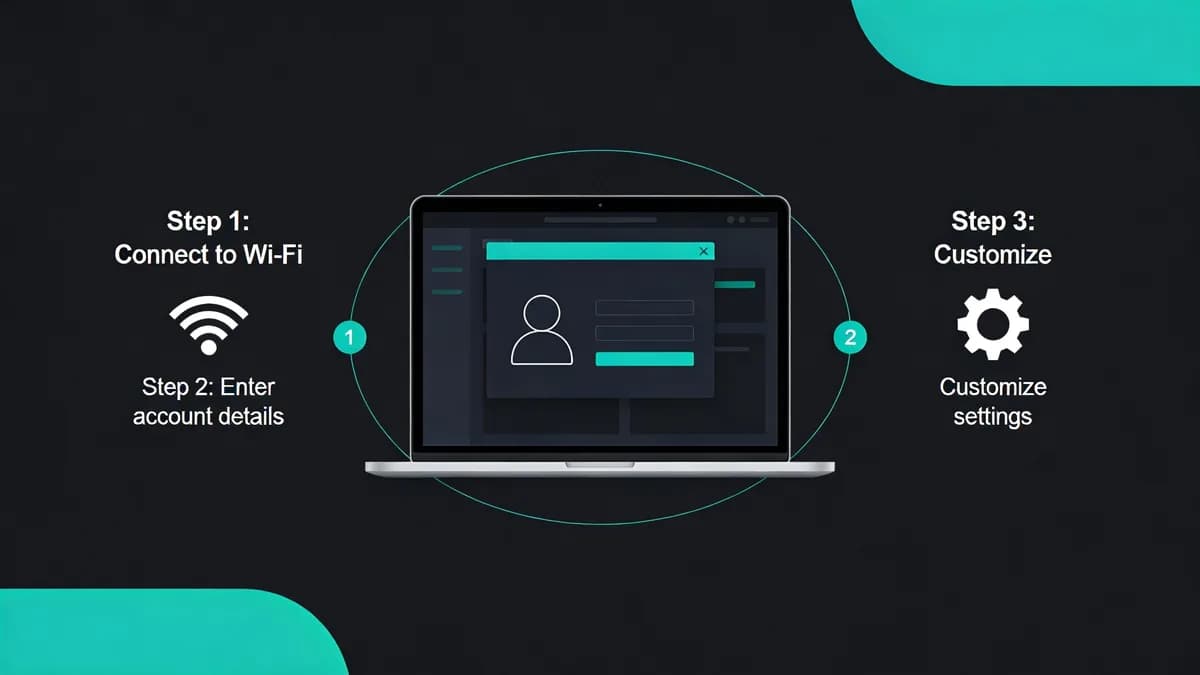 How to Set Up Website Monitoring