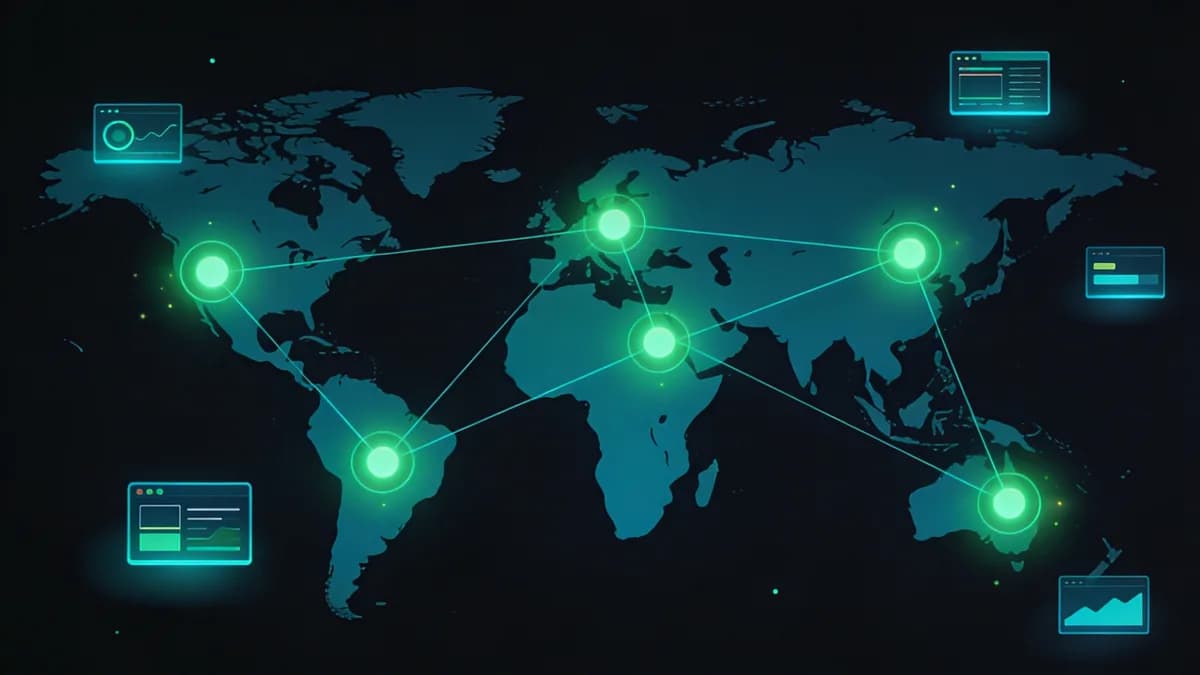 Kubernetes Monitoring in 2026
