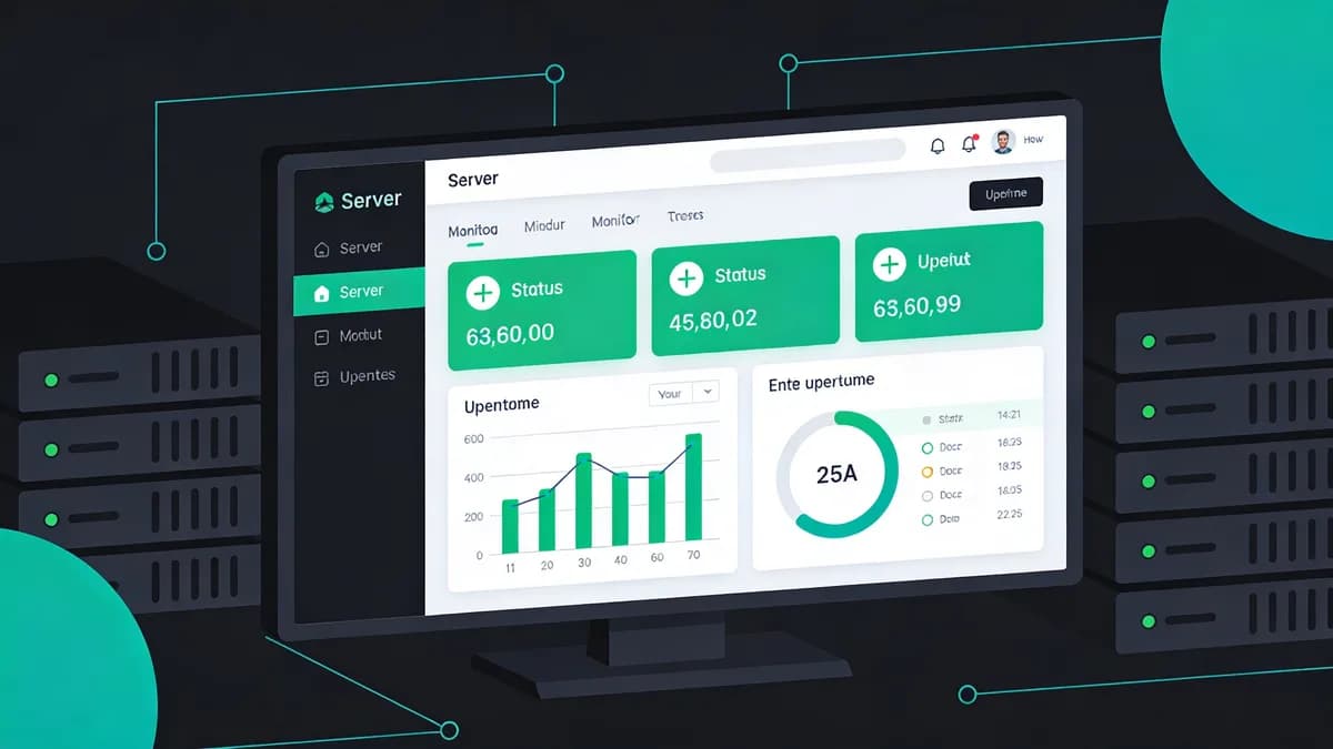 Linux Application Monitoring Guide