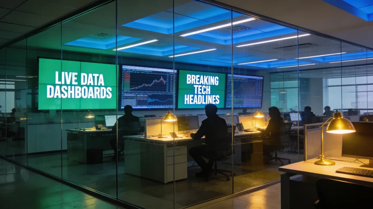 Major Website Outages 2026