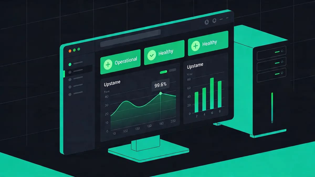 Linux Server Monitoring in 2026