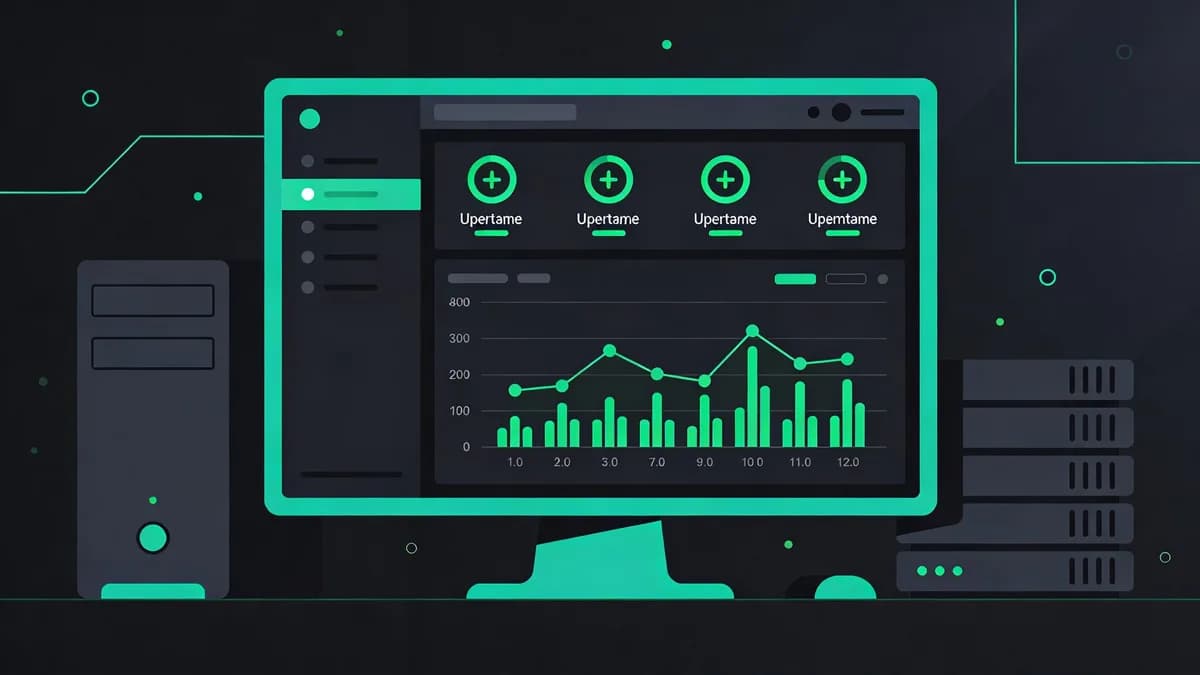Web Server Config Change Monitoring