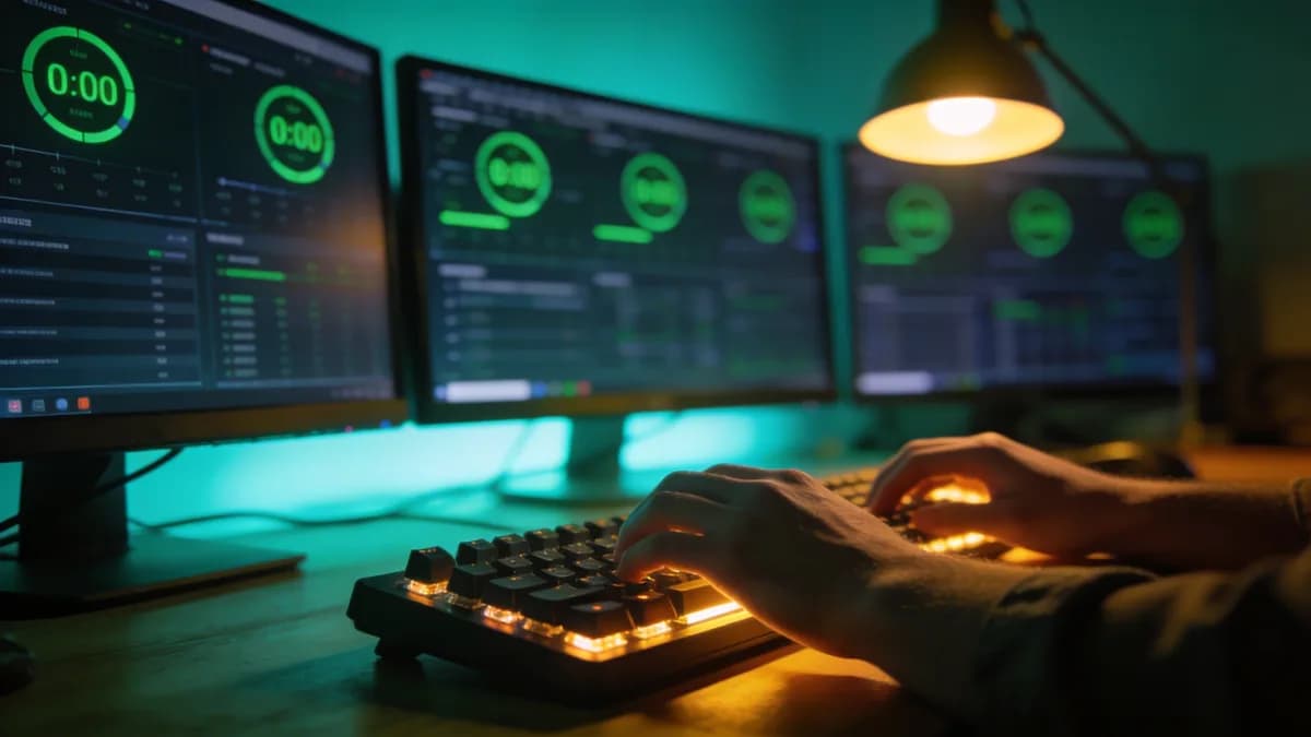 NAS Monitoring in 2026: Uptime Guide