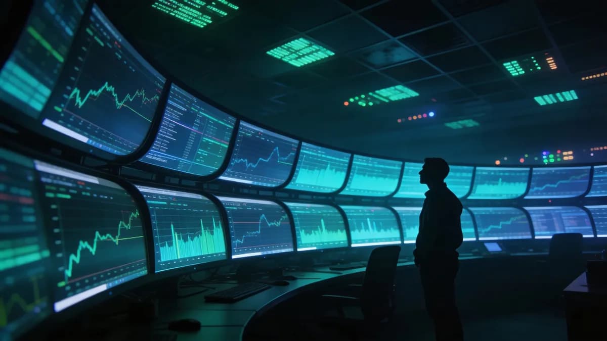 Network Vulnerability Monitoring in 2026