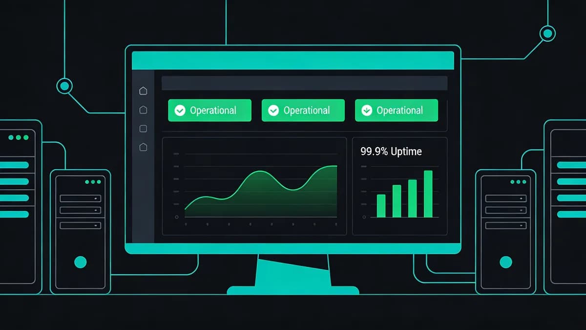 Database Migration Monitoring Guide