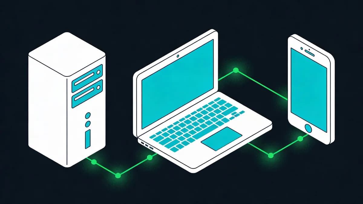 Ransomware Detection via Site Monitoring