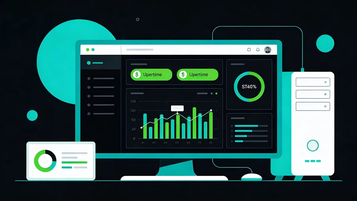 Self-Hosted Monitoring in 2026
