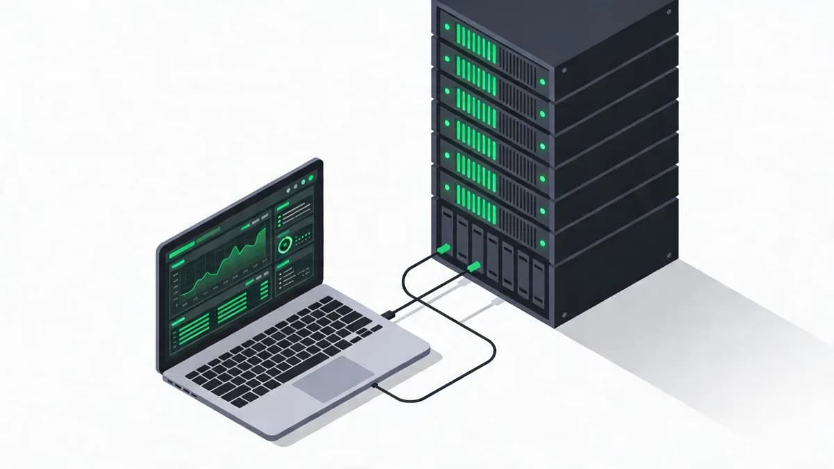 VPS Performance Monitoring 2026