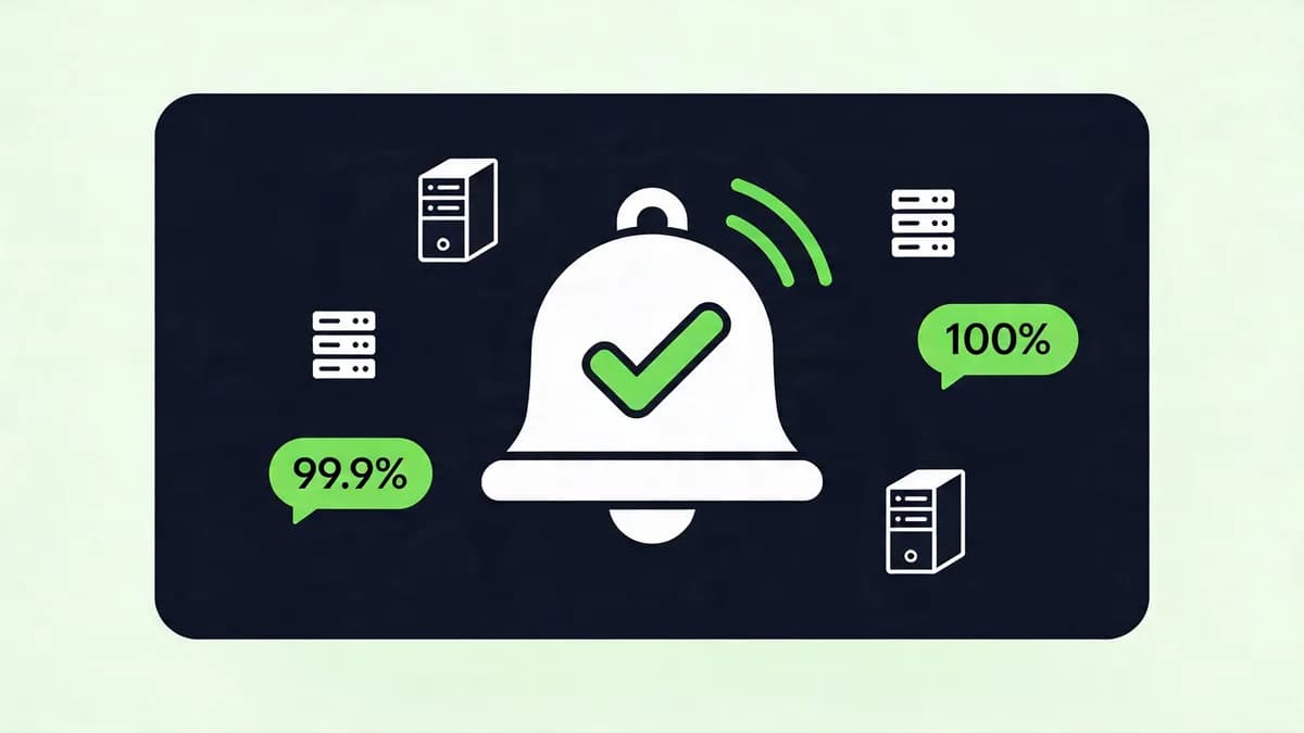 What is Uptime Monitoring in 2026