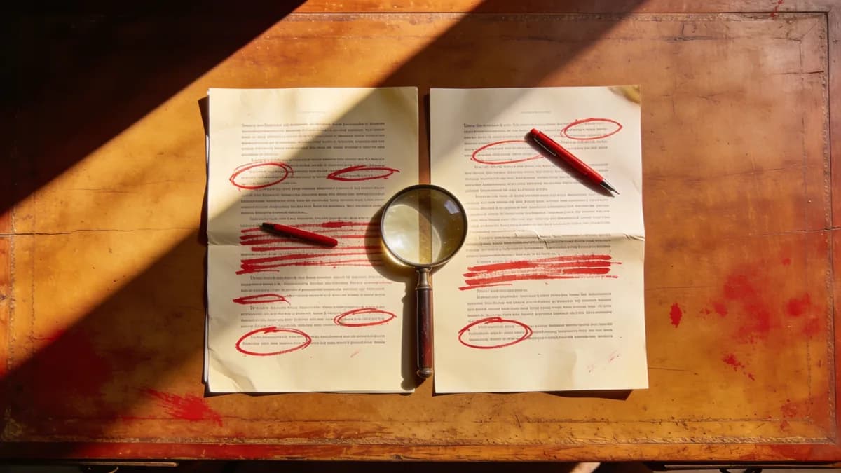 Content Change Detection Setup 2026