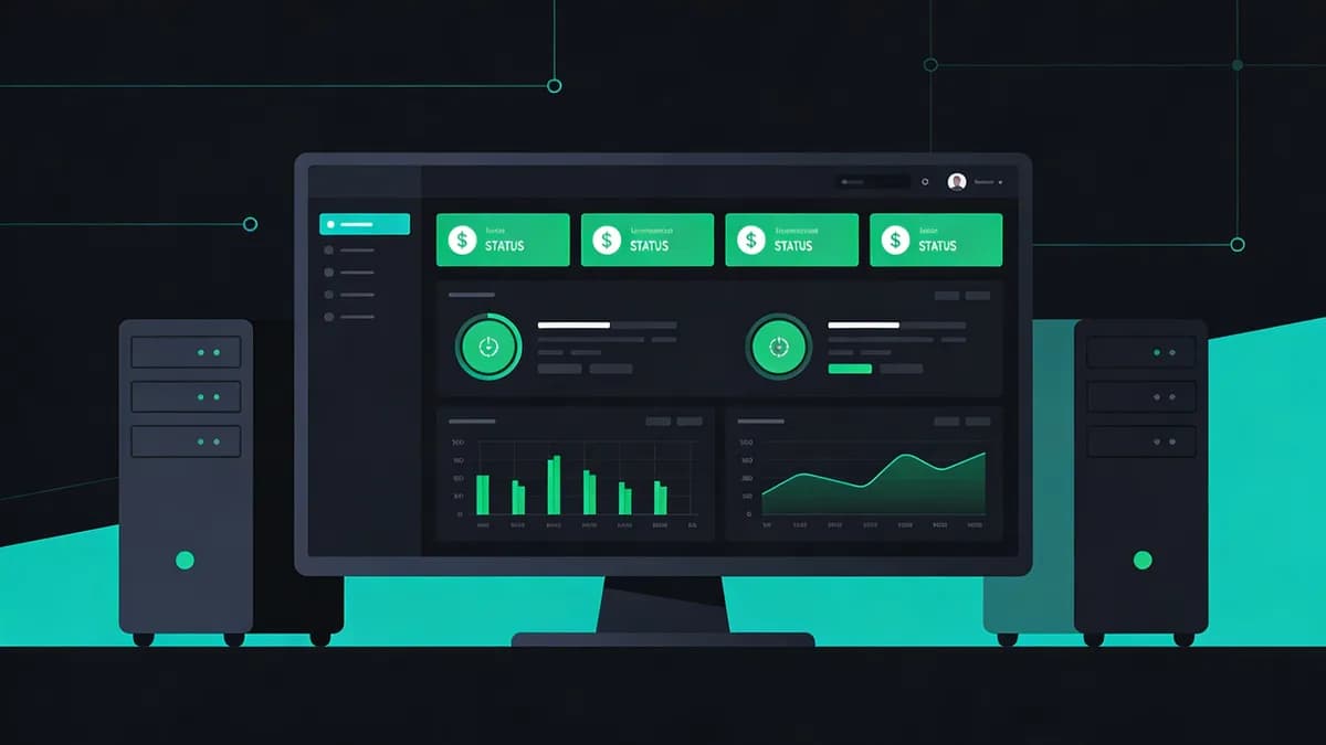 Remote Server Monitoring for Home Labs
