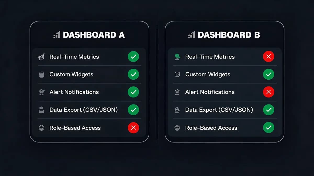 Site24x7 Alternatives: Top Monitoring