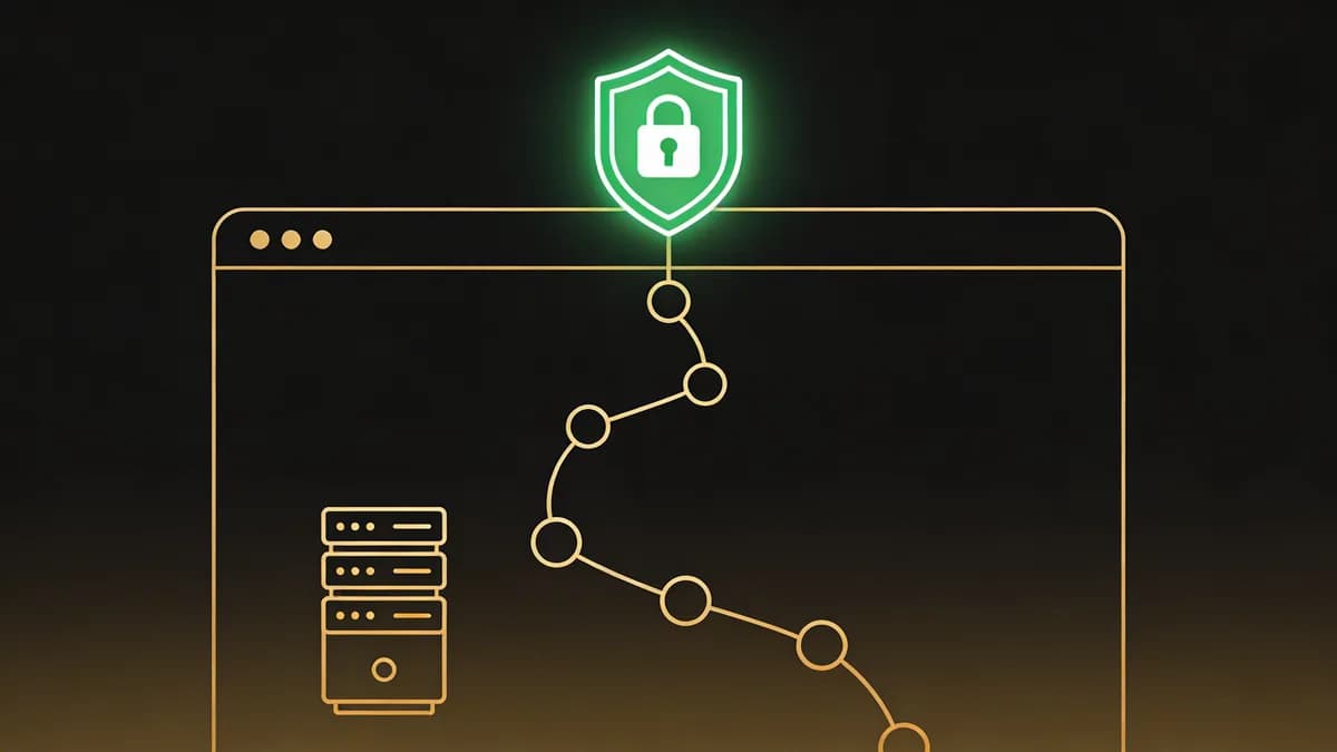 Troubleshoot SSL Certificate Errors 2026