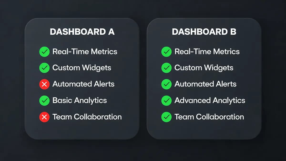 UptimeRobot Free Plan: Features & Limits