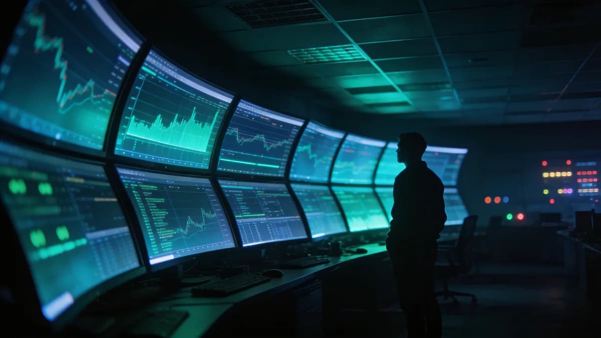 Website Performance Monitoring 2026