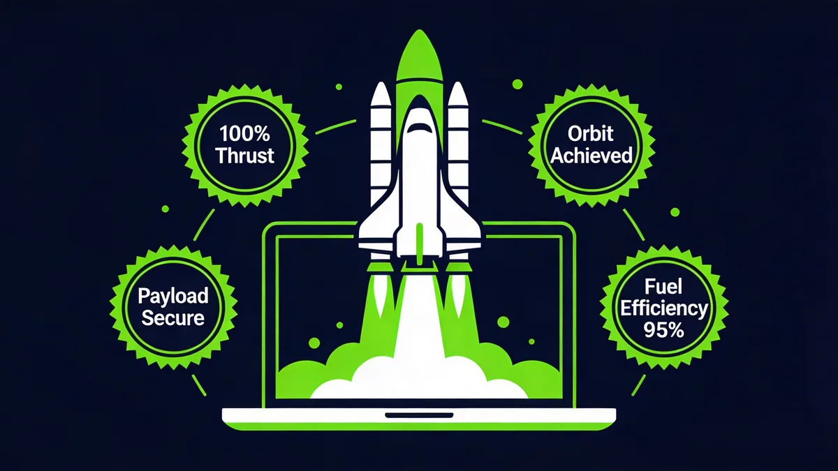 Core Web Vitals Optimization Guide | Visual Sentinel