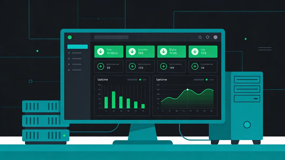 Self Hosted Monitoring Setup Guide | Visual Sentinel