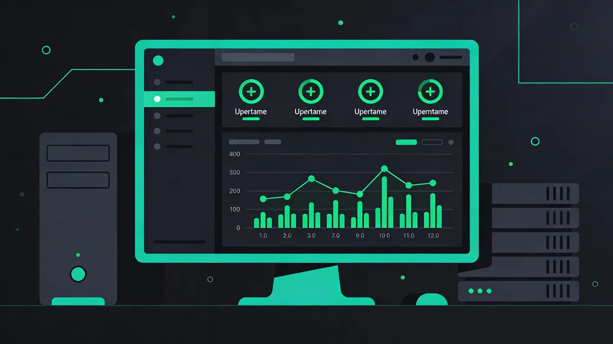 Server Config Web Server Config Change Monitoring | Visual Sentinel