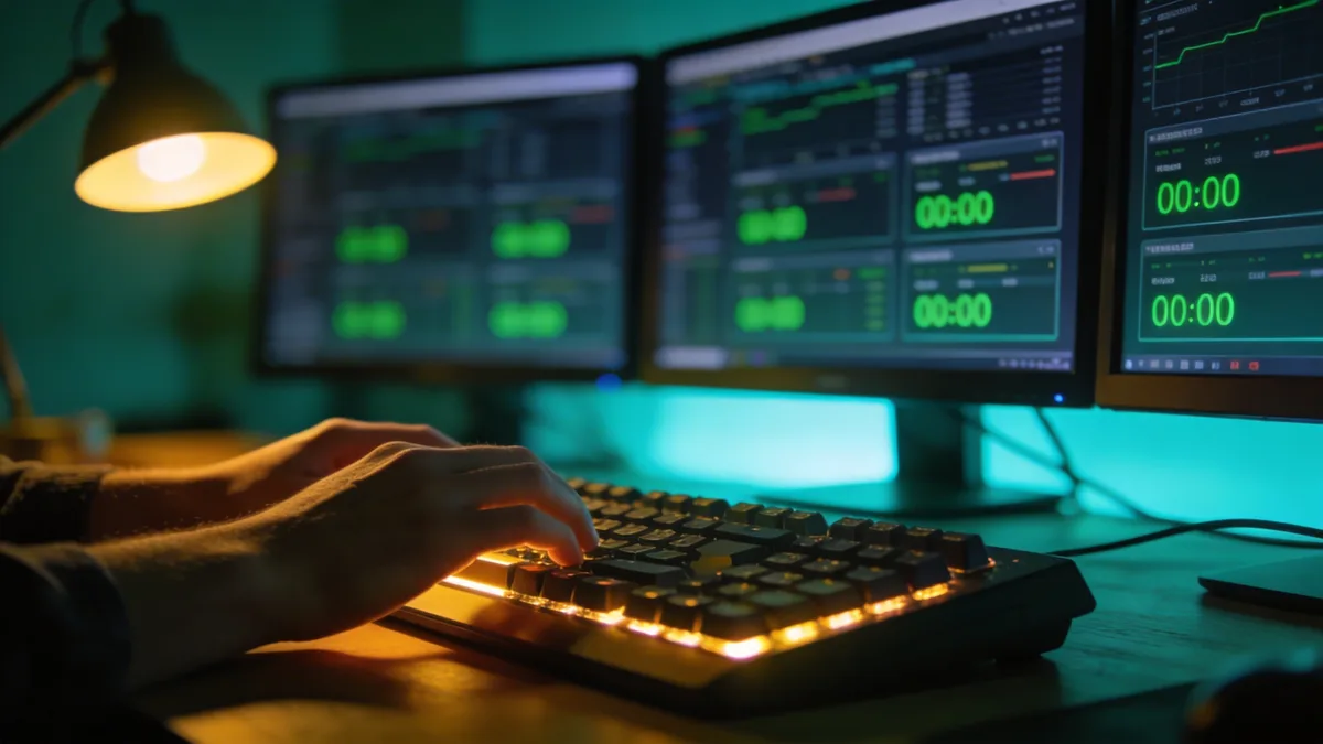 Self-Hosted Monitoring Setup 2026